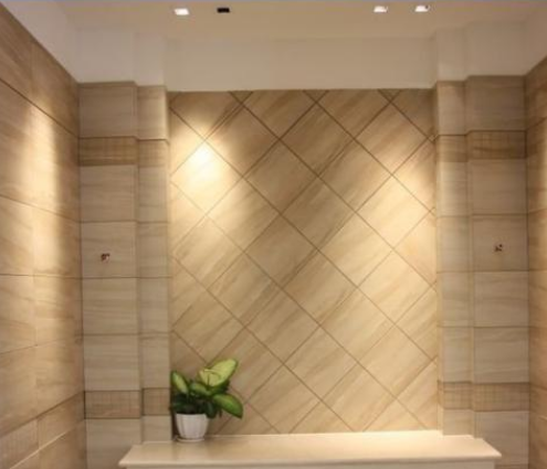 佛山奢华王子陶瓷-瓷砖常见加工形式