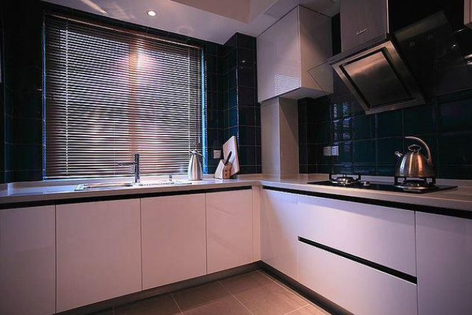 厨房卫生间瓷砖的日常清洗方法