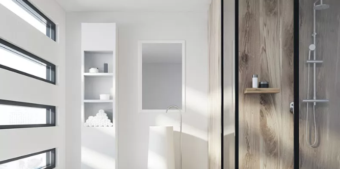 家里铺木地板好还是瓷砖好？终于清楚了